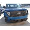 ford tourneo courier del año 2024