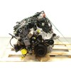 Recambio de motor completo para bmw 1 (e81) 116 d referencia OEM IAM N47D20A  