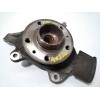 Recambio de mangueta delantera izquierda para renault laguna iii 2.0 dci diesel fap referencia OEM IAM 400150006R  