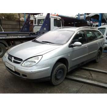 CITROËN C5 BREAK
