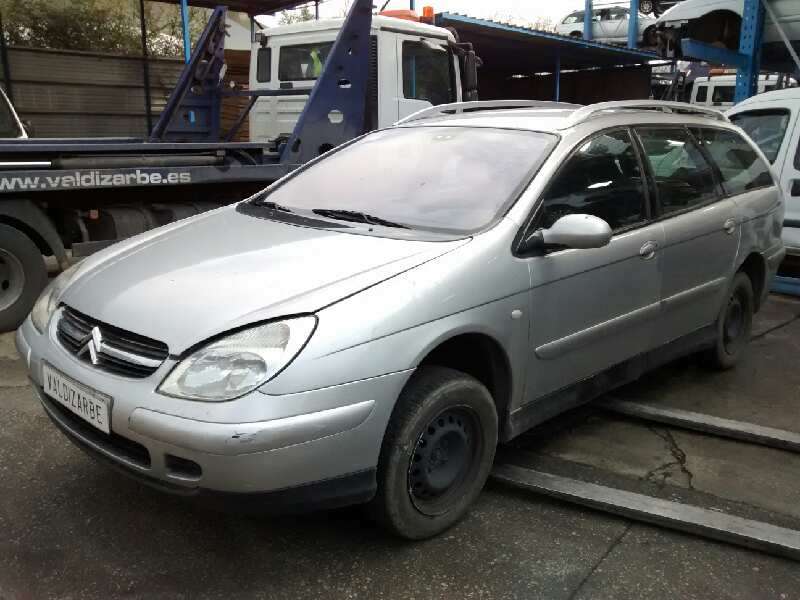 CITROËN C5 BREAK