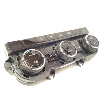 Recambio de mando climatizador para skoda karoq (nu) 1.5 16v tsi act referencia OEM IAM 565907044CK 565907044CKWHS 