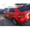 audi a3 (8p) del año 2008