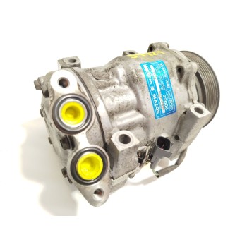 COMPRESOR AIRE ACONDICIONADO 3M5H19D629SB 1255 SD7V16