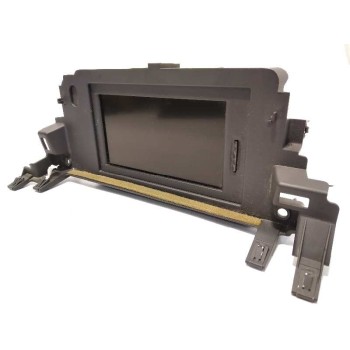 Recambio de pantalla multifuncion para renault laguna iii 2.0 dci diesel fap referencia OEM IAM 259154618R  