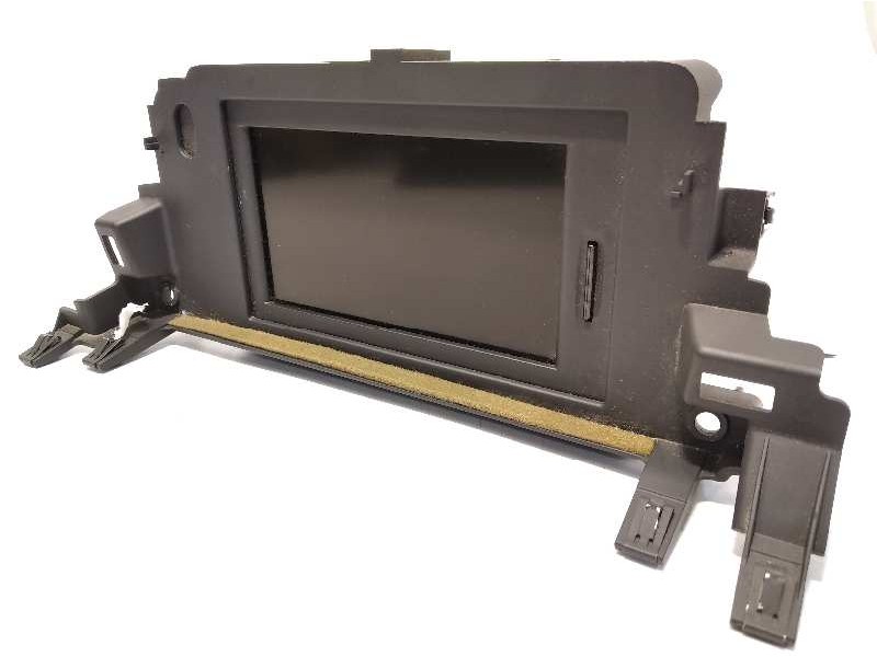 PANTALLA MULTIFUNCION 259154618R 