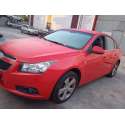 CHEVROLET CRUZE (J300)
