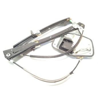 Recambio de elevalunas delantero derecho para volkswagen golf vi variant (aj5) 1.6 tdi dpf referencia OEM IAM 1K5837462B  1K5837