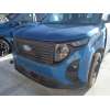 ford tourneo courier del año 2024