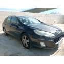 PEUGEOT 407 SW