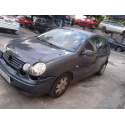 VOLKSWAGEN POLO IV (9N_, 9A_)