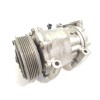 Recambio de compresor aire acondicionado para mazda 3 (bk) 1.6 di turbo referencia OEM IAM 3M5H19D629SB 1255 SD7V16