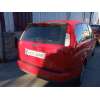 ford focus c-max (dm2) del año 2006