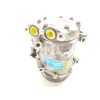 Recambio de compresor aire acondicionado para mazda 3 (bk) 1.6 di turbo referencia OEM IAM 3M5H19D629SB 1255 SD7V16
