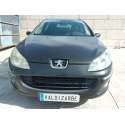 PEUGEOT 407 SW
