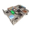 Recambio de caja reles / fusibles para citroën c-elysée shine referencia OEM IAM 9819849680 1631852680 