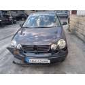 VOLKSWAGEN POLO IV (9N_, 9A_)