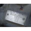 SUBARU FORESTER (SF_)
