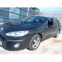 PEUGEOT 407 SW