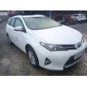 TOYOTA AURIS TOURING SPORTS (E18)
