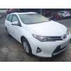 toyota auris touring sports (e18) del año 2014