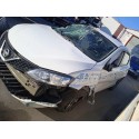 NISSAN PULSAR (C13)