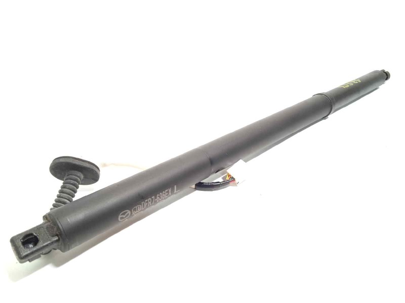 AMORTIGUADORES MALETERO / PORTON DFR7636EX 