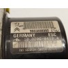 Recambio de abs para peugeot 207/207+ (wa_, wc_) 1.6 hdi referencia OEM IAM 9665898980 10096039233 10020604124