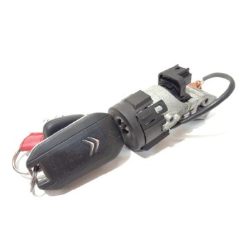 CONMUTADOR DE ARRANQUE 9663123280 