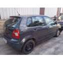 VOLKSWAGEN POLO IV (9N_, 9A_)