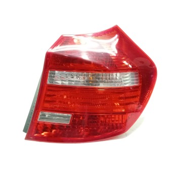 Recambio de piloto trasero derecho para bmw 1 (e81) 116 d referencia OEM IAM 63217164956  