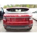 LAND ROVER EVOQUE