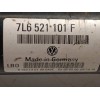 Recambio de transmision central delantera para audi q7 (4l) 3.0 tdi referencia OEM IAM 7L6521101F  