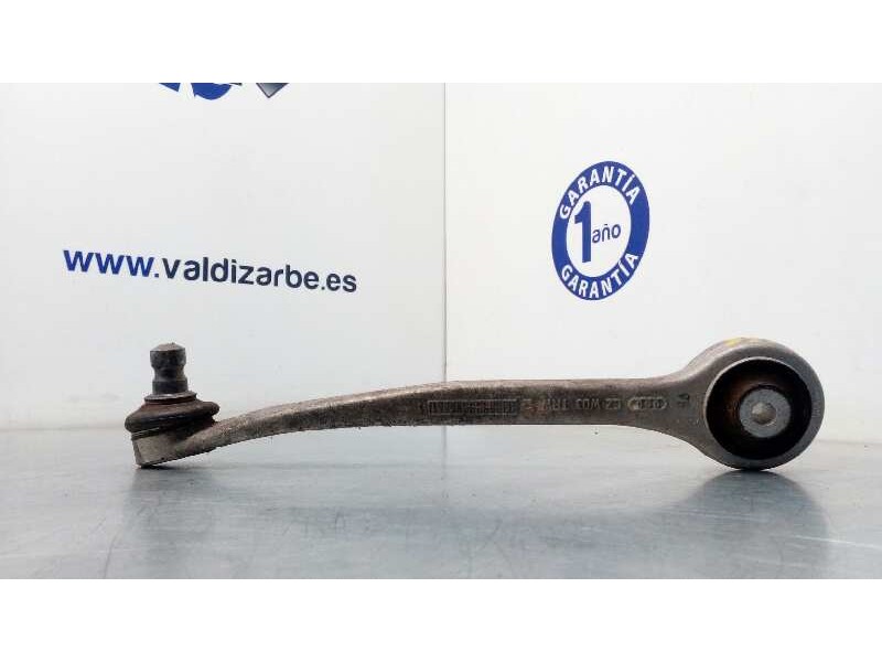BRAZO SUSPENSION SUPERIOR DELANTERO IZQUIERDO 8K0407505P 