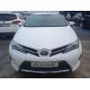 toyota auris touring sports (e18) del año 2014