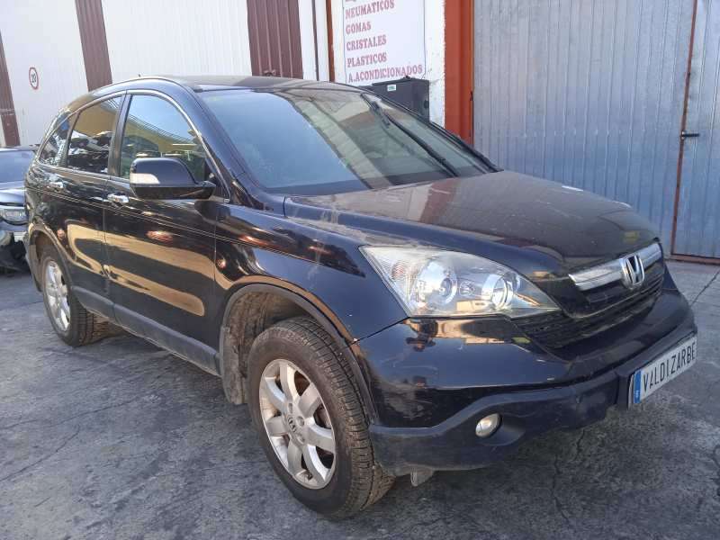 HONDA CR-V (RE)