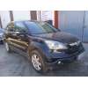 honda cr-v (re) del año 2008
