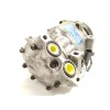 Recambio de compresor aire acondicionado para mazda 3 (bk) 1.6 di turbo referencia OEM IAM 3M5H19D629SB 1255 SD7V16