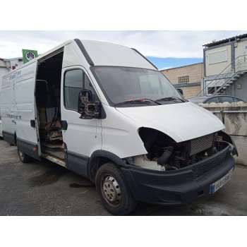 IVECO DAILY VI FURGONETA
