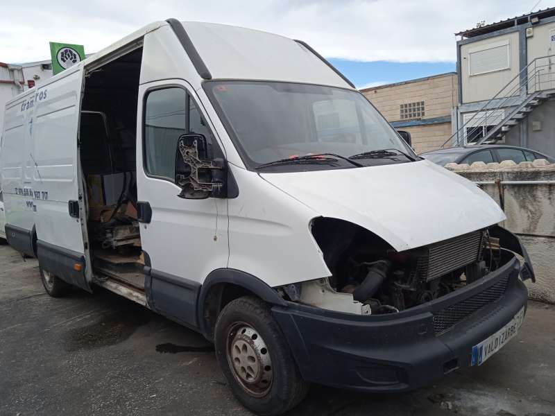 IVECO DAILY VI FURGONETA