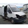 iveco daily vi furgoneta del año 2014