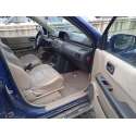 NISSAN X-TRAIL I (T30)