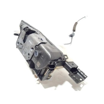 CERRADURA PUERTA DELANTERA IZQUIERDA 190273 9819027380