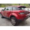 land rover evoque del año 2012