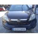HONDA CR-V (RE)