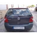 VOLKSWAGEN POLO IV (9N_, 9A_)