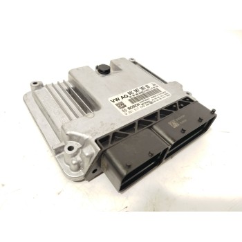 CENTRALITA MOTOR UCE 04C907309BB 0261S17849
