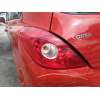 opel corsa d (s07) del año 2008