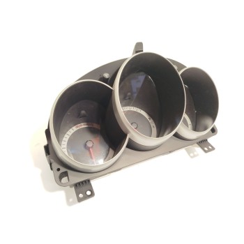 Recambio de cuadro instrumentos para mazda 3 (bk) 1.6 di turbo referencia OEM IAM BS3T55471A  