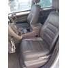 volkswagen touareg (7la) del año 2007